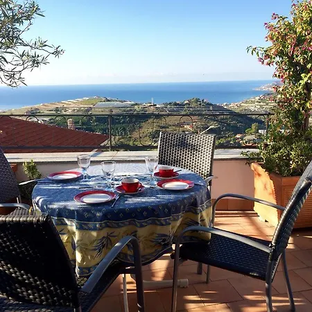 Vista Mare