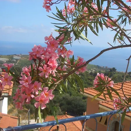 Vista Mare Holiday home Terzorio