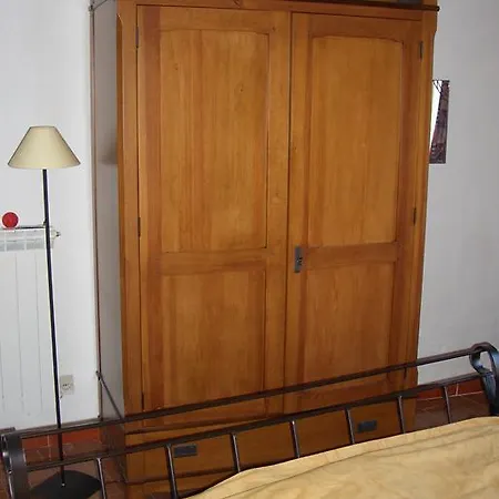 Holiday home Vista Mare Terzorio