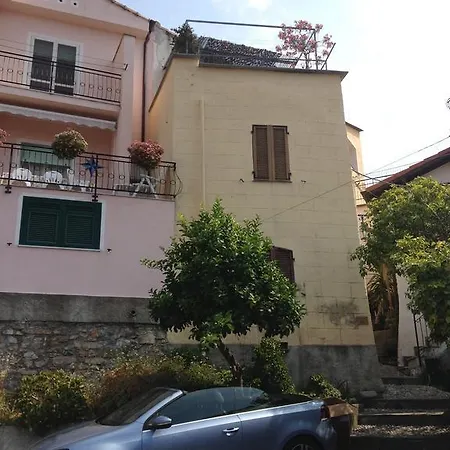 Vista Mare Holiday home