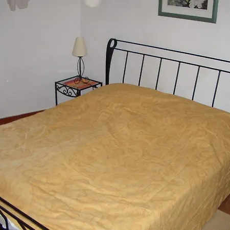 Holiday home Vista Mare Terzorio