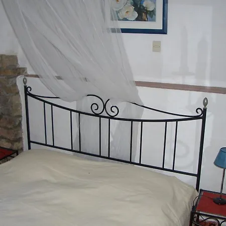 Vista Mare Holiday home Terzorio