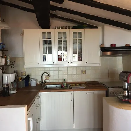 Holiday home Vista Mare