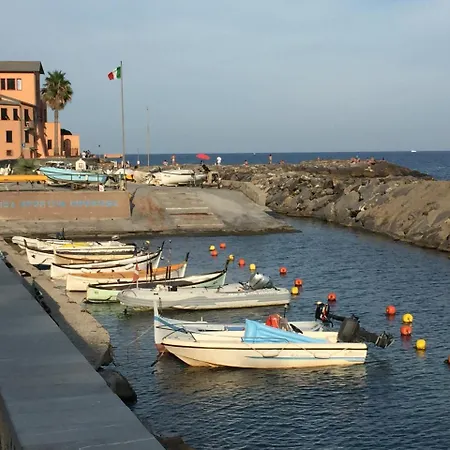 Vista Mare * Terzorio