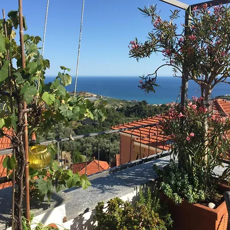 Vista Mare *