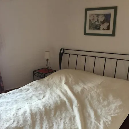 Holiday home Vista Mare Terzorio