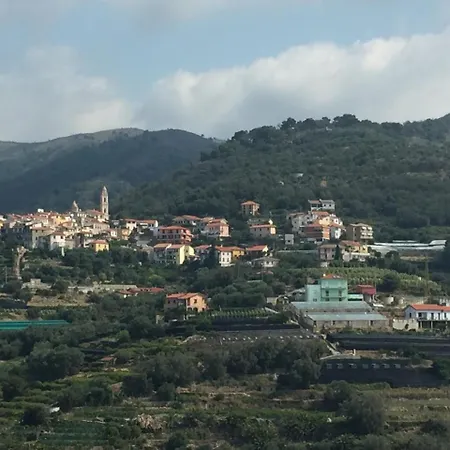 Holiday home Vista Mare