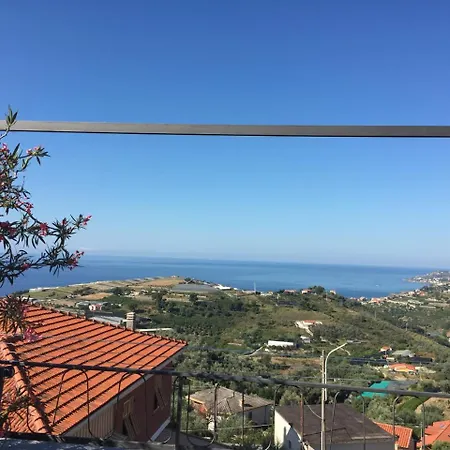 Vista Mare *