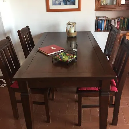 Vista Mare * Terzorio