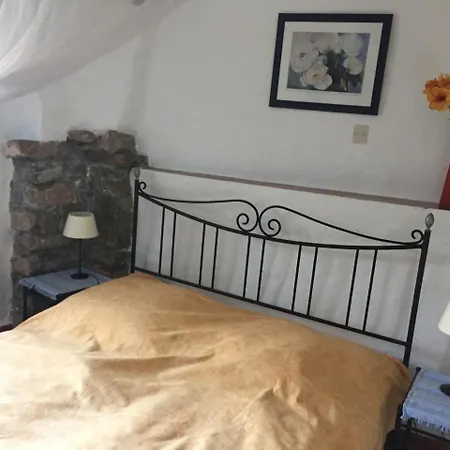 Holiday home Vista Mare *