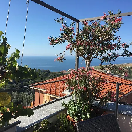 Vista Mare Holiday home *