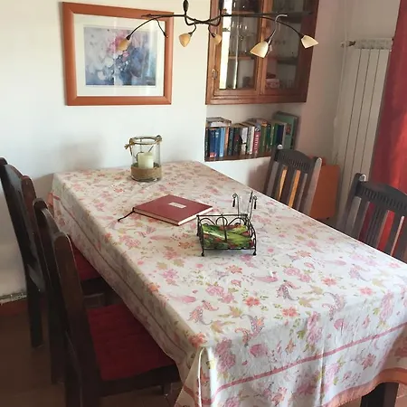 Holiday home Vista Mare