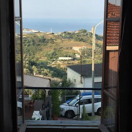 Vista Mare Holiday home